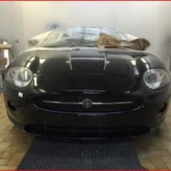 Carrosserie Bouscat Tivoli
