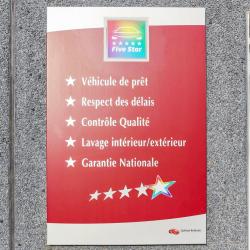 Carrosserie Bout