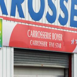 Carrosserie Boyer