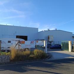 Carrosserie Bs Atelier 86
