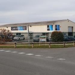 Carrosserie Budet
