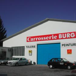 Carrosserie Burg