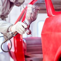 Hydrotech - Carrosserie Carpentier