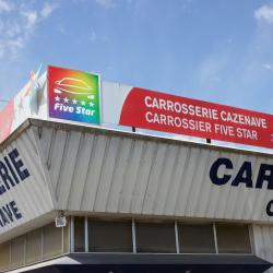 Carrosserie Cazenave