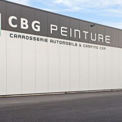 Carrosserie Cbg Peinture