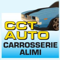Carrosserie Cct Auto - Alimi