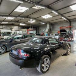 Carrosserie Du Martelet
