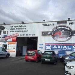 Carrosserie