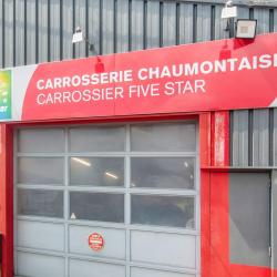 Carrosserie Chaumontaise