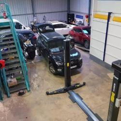 Carrosserie Cholet