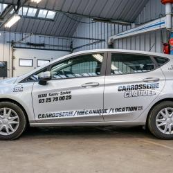 Carrosserie Claudel