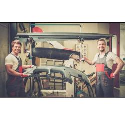 Carrosserie Coiffard