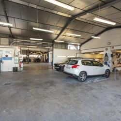 Carrosserie Coiquault