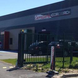 Carrosserie Cordeiro
