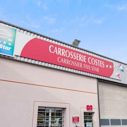 Carrosserie Costes