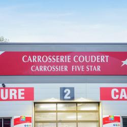 Carrosserie Coudert