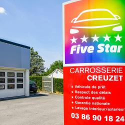 Carrosserie Creuzet