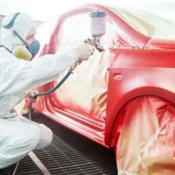 Carrosserie Cs