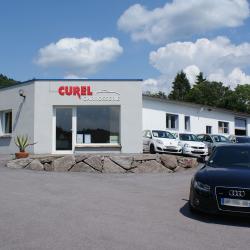 Carrosserie Curel