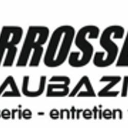 Carrosserie D'aubazine