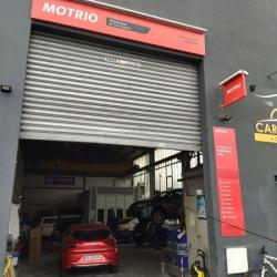 Carrosserie D'illkirch