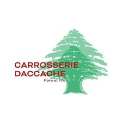 Carrosserie Daccache