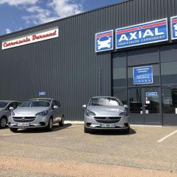 Carrosserie Darnand