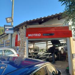 Carrosserie De Falicon