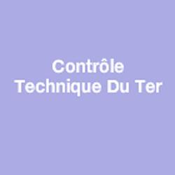 Centre De Controle Technique Du Ter