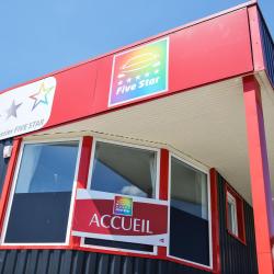 Carrosserie De L'actipole