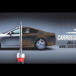 Carrosserie De L'auto Toulouse