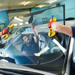 Carrosserie De L'auto Toulouse