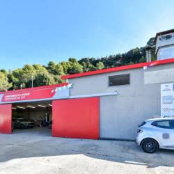 Carrosserie De L'avenue