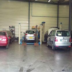 Carrosserie De La Bijude