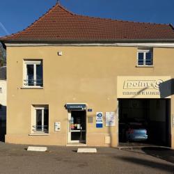 Carrosserie De La Fontaine