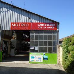 Carrosserie De La Gare