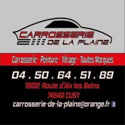 Carrosserie De La Plaine