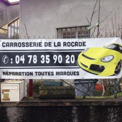 Carrosserie De La Rocade