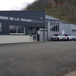 Carrosserie De La Rocade
