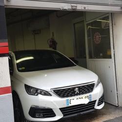 Carrosserie De La Timone