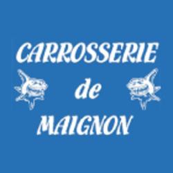 Carrosserie De Maignon