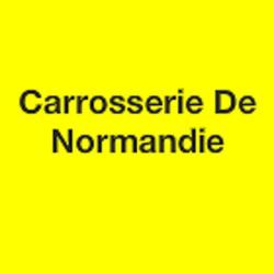 Carrosserie De Normandie