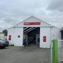 Carrosserie De Penhoat - Motrio / Quimper Plomelin