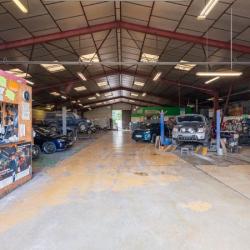 Carrosserie De Sellières Romilly-sur-seine