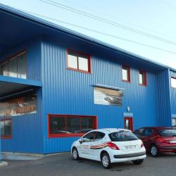 Carrosserie De Thoiry