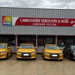 Carrosserie Debouvry Et Noel