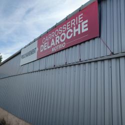Carrosserie Delaroche