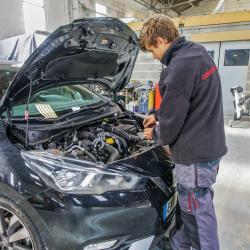 Carrosserie Delugre