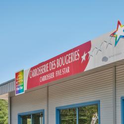 Carrosserie Des Bougeries