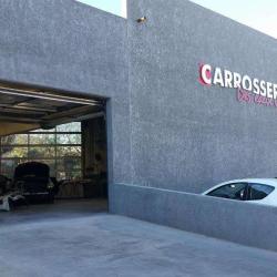 Carrosserie Des Eaux Vives